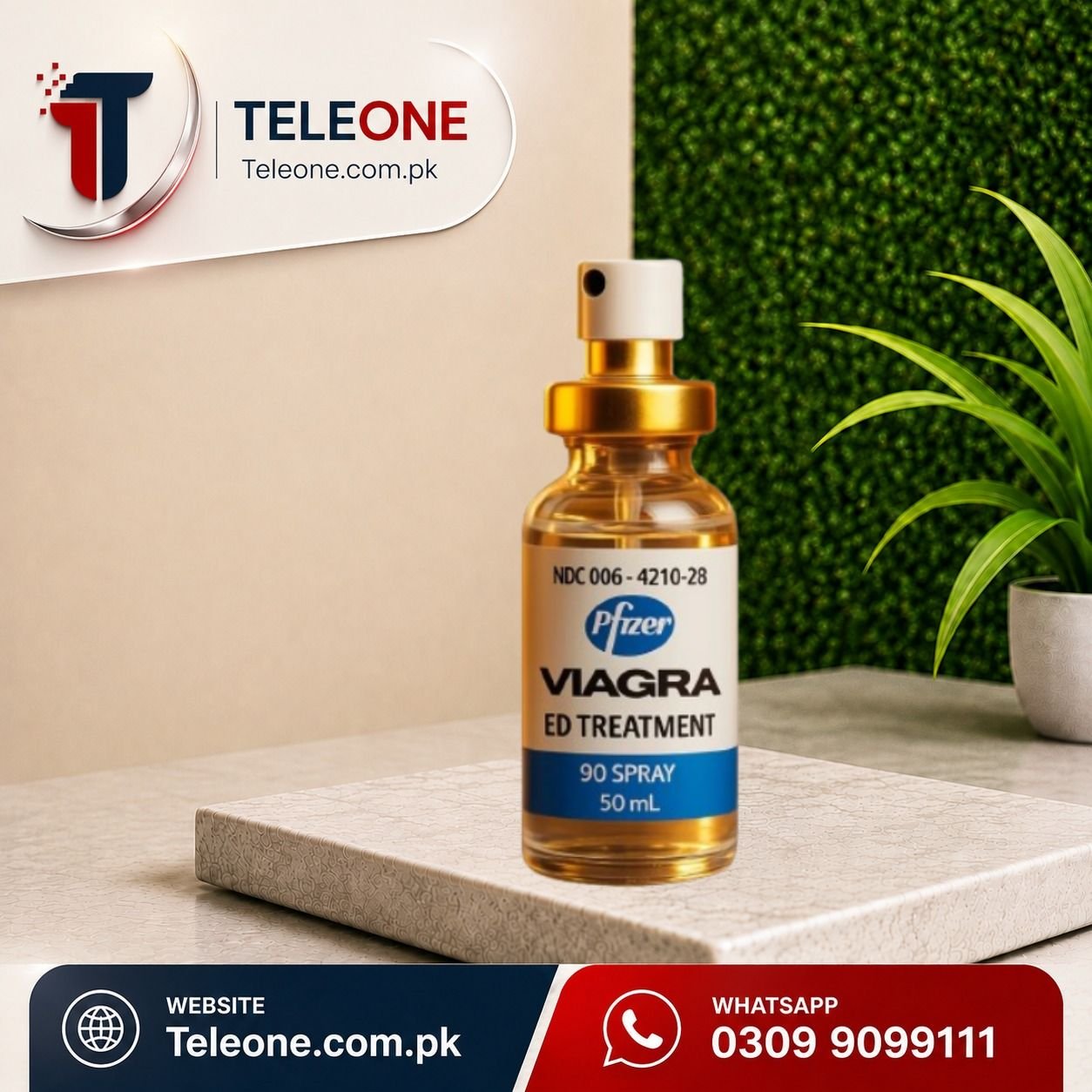 Viagra Top USA Spray In Pakistan