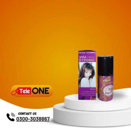 Delay Spray In Pakistan