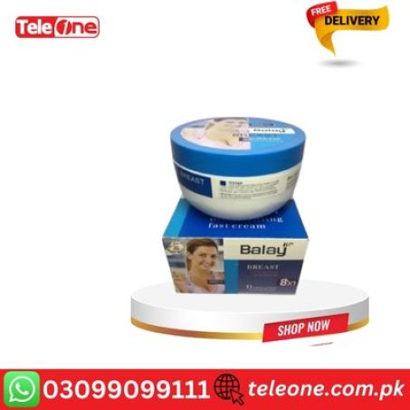 Balay Breast Lifting Fast Cream In Pakistan