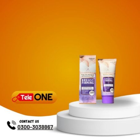 Breast Firming Cream In Pakistan