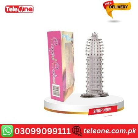 Crystal Condom Price In Pakistan 