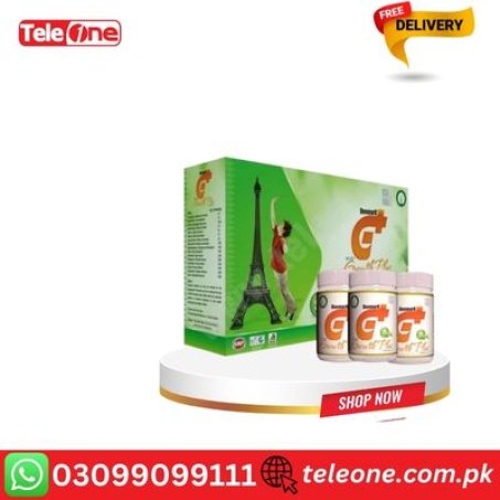 Deemark Growth Plus Powder In Pakistan