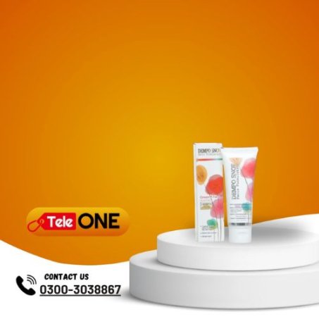 Dempo Snow Cream In Pakistan