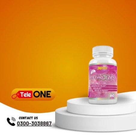Estrogen Balance Capsules In Pakistan