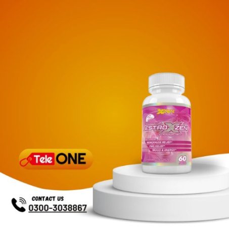 Estroxzen Ultra Female Enhancement In Pakistan