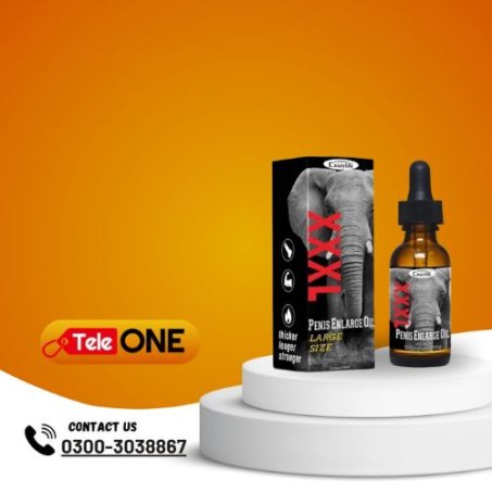 Extra Strength Men Male Enlarge Oil In Pakistan
