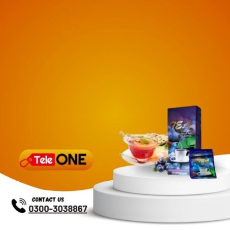 Green World Blueberry Tea In Pakistan