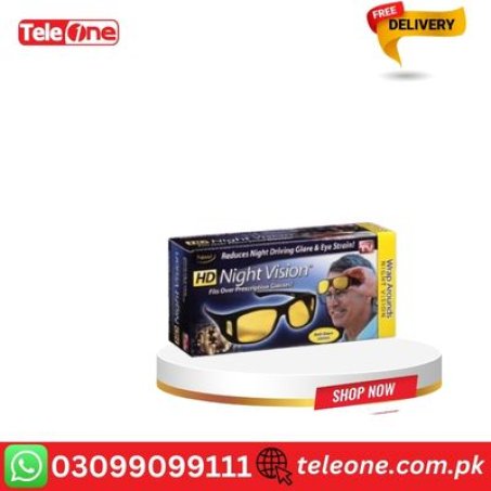 Hd Night Vision Glasses In Pakistan