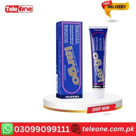 Largo German Cream In Pakistan