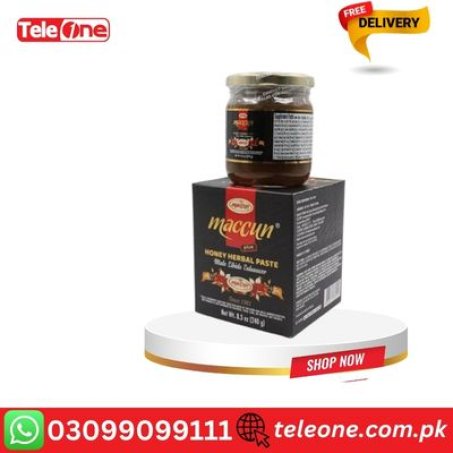 Maccun Plus Price In Pakistan