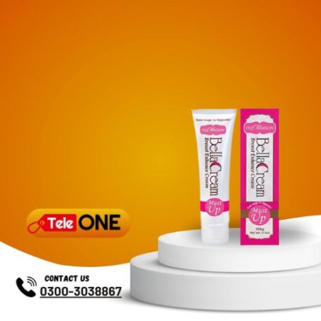 Must Up Bella Cream In Pakistan