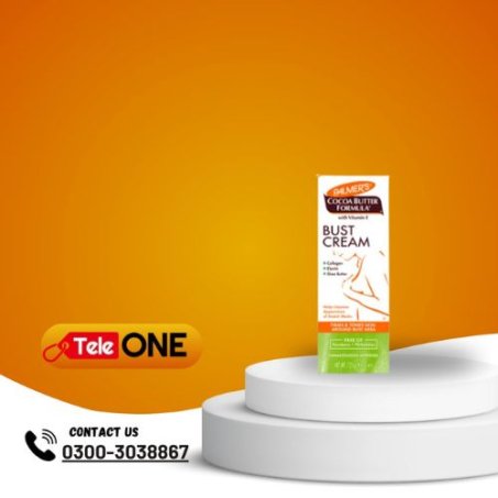 Palmers Cocoa Butter Formula Bust Cream In Pakistan