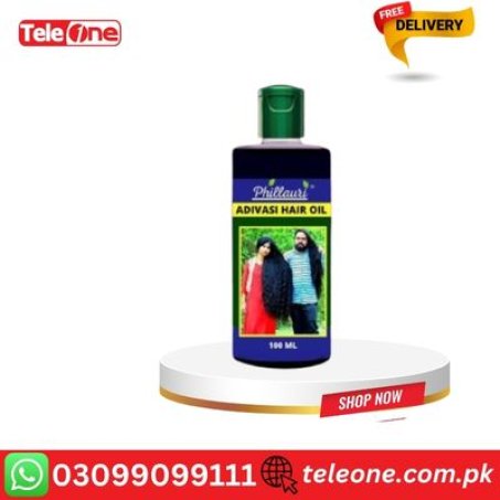 Phillauri Adivasi Oil In Pakistan
