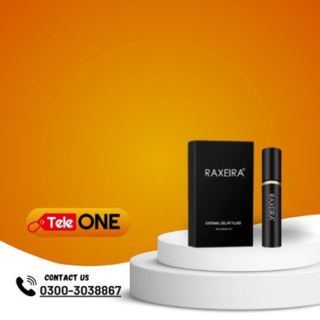 Rexeira External Delay Fluid In Pakistan