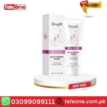 RtopR Mango Neck Firming Cream In Pakistan