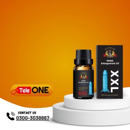 Superior Cobra Penis Enlargement Oil In Pakistan