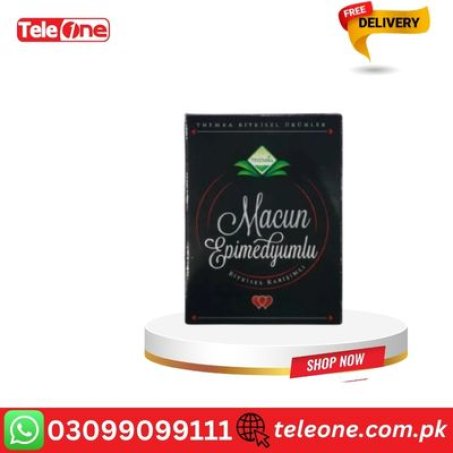Themra Epimedyumlu Macun 43Gm In Pakistan