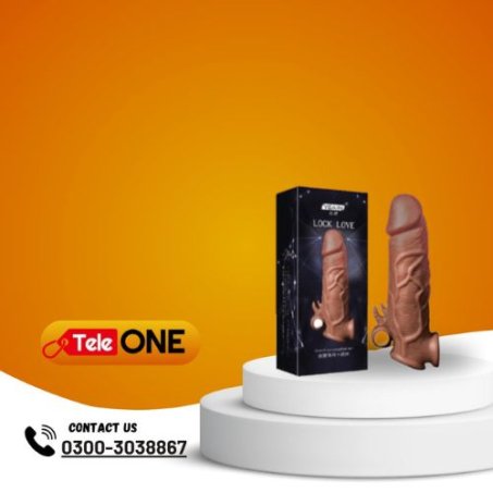 Yeain Lock Love Silicone Condom In Pakistan