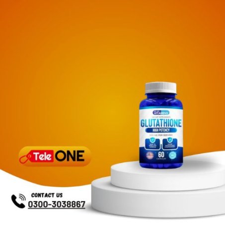 We Like Vitamins Glutathione In Pakistan