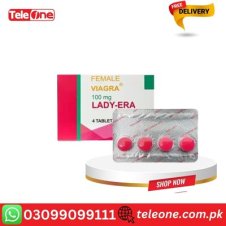 Lady Era Tablets In Pakistan