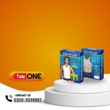 Slim'n Lift slimming shirt for men In Pakistan