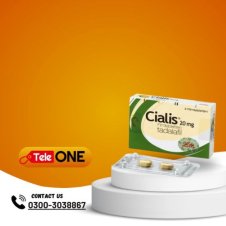 Cialis 20mg Tablets In Pakistan