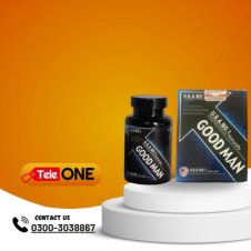 GoodMan Capsules In Pakistan