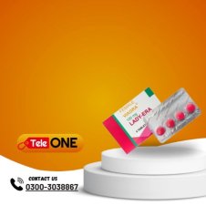 Lady Era Tablets In Pakistan