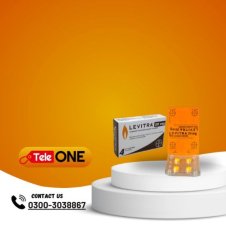 Levitra 20mg Tablets In Pakistan