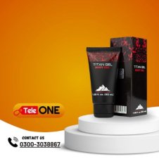 Titan Gel In Pakistan