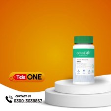 AdvaLife™ Glutathione 500mg In Pakistan