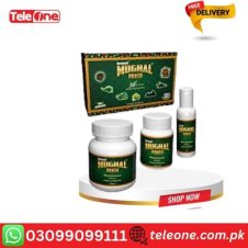 Ayurveda Mughal Prash In Pakistan