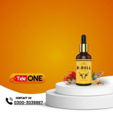 Big Bull Massage Oil for Men In Pakistan