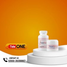 Breast Actives Cream In Pakistan