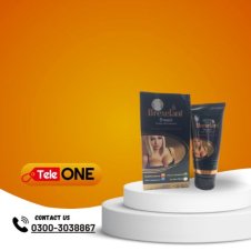 Brexelant Breast Cream with Vitamin E In Pakistan