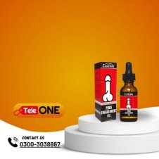Crazy Life Penis OiL In Pakistan