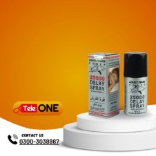 Deadly Shark 25000 Delay Spray In Pakistan