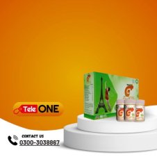 Deemark Growth Plus Powder In Pakistan