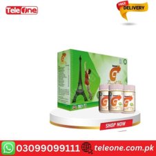 Deemark Growth Plus Powder In Pakistan