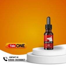 Donkey Oil Price In Pakistan