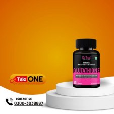 Dr Trust USA Glutathione In Pakistan