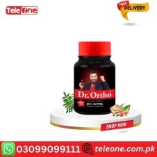 Dr. Ortho Capsule In Pakistan