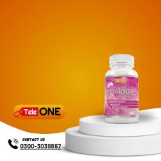 Estrogen Balance Capsules In Pakistan