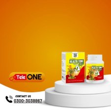 Extra Effective Health Tone Weight Gain Capsules In Pakistan