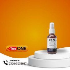 FEG Plus Hair Spray In Pakistan