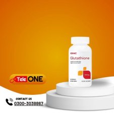 GNC Glutathione 500mg In Pakistan