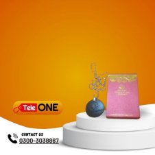 Green World Energy Stone Pendant In Pakistan