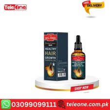 Hair Growth Essential Oil In Pakistan