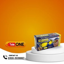 Hd Night Vision Glasses In Pakistan