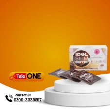 Idol Slim Coffee In Pakistan
